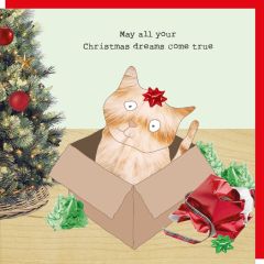 Xmas dreams - 6x6