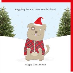 Wagging - 6x6