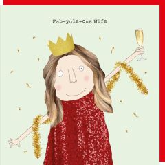 Wife fab - 6x6