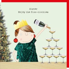 Sister fizz - 6x6