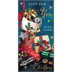 PACK Money wallets, pk of ten - 4x7