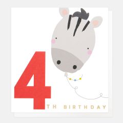 04,  Birthday - 5x5