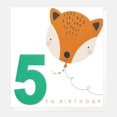 05,  Birthday - 5x5