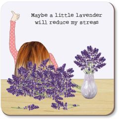 Coaster, Lavender - 4x4