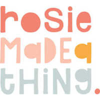 Rosie Made A Thing